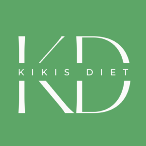 Kiki's Diet
